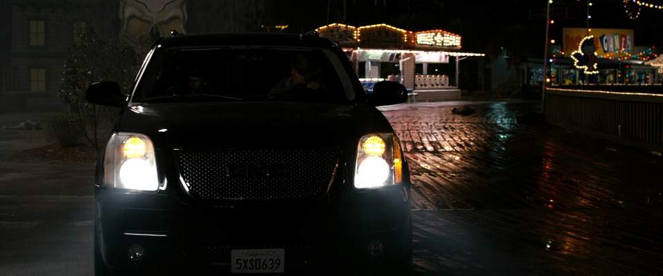 GMC Yukon XL Denali