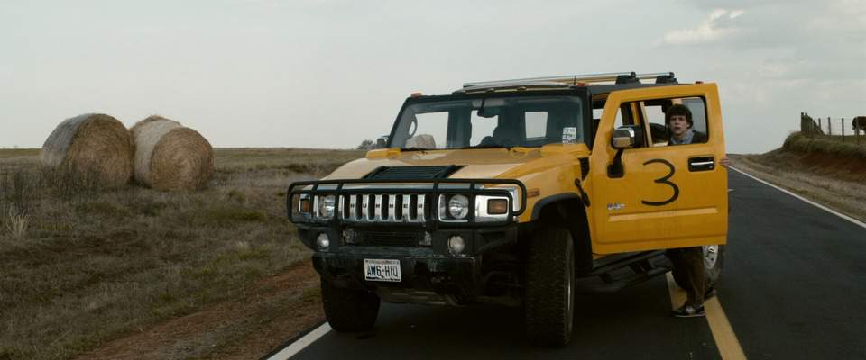 Hummer H2