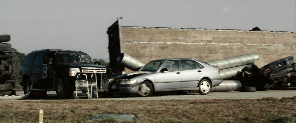 SAAB 900