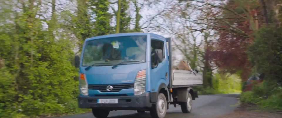 Nissan Cabstar