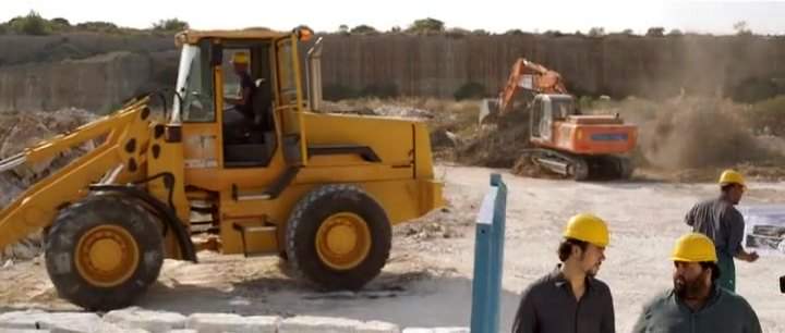 Fiat-Kobelco E-Series