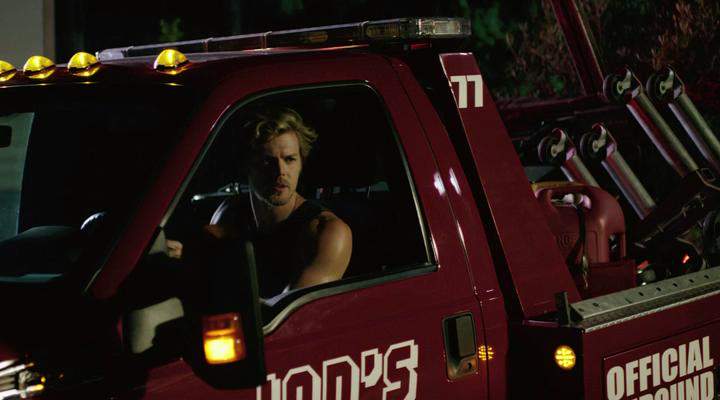 Ford F-Series Super Duty