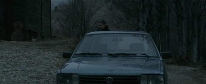 1985 Volkswagen Passat Variant B2 Typ 32B in Newcomer