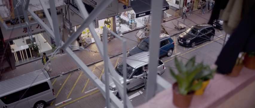 Volkswagen Polo GTI IV