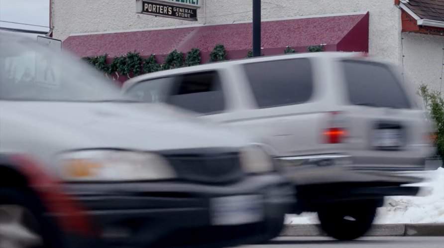 Pontiac Montana