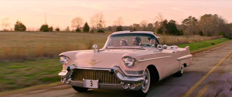 Cadillac Series 62 Convertible