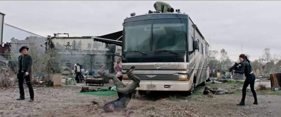 Fleetwood Discovery