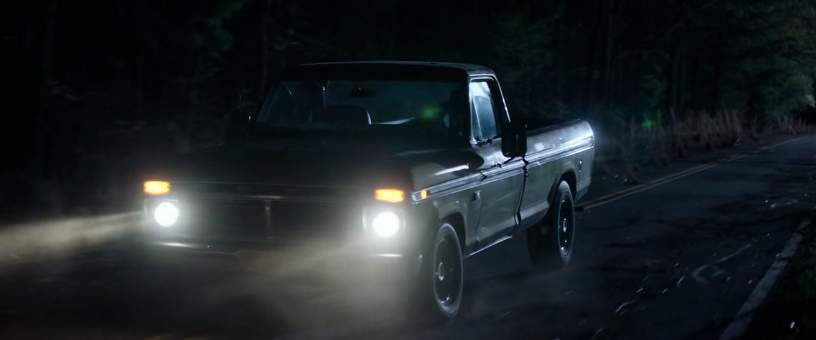 Ford F-Series