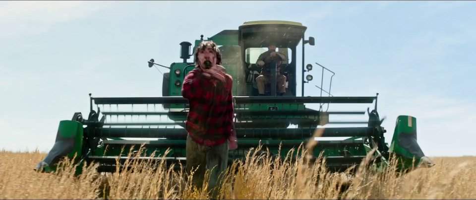 John Deere 7720