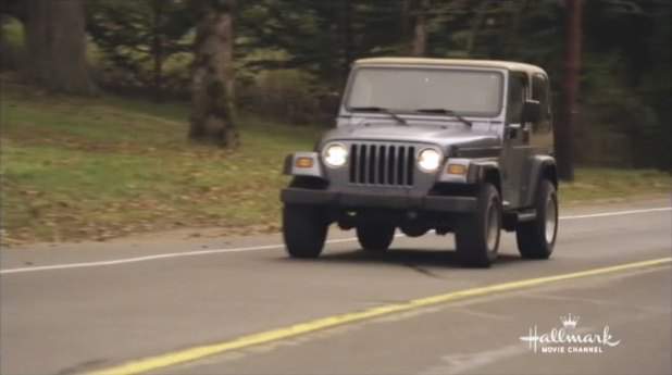 Jeep TJ