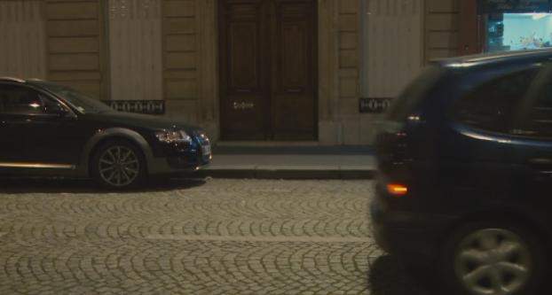 Audi A6 allroad C6