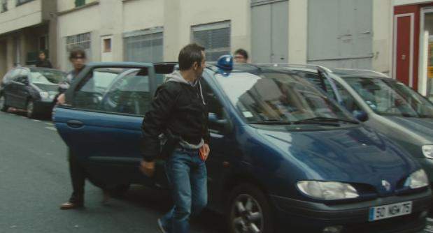 Renault Mégane Scénic