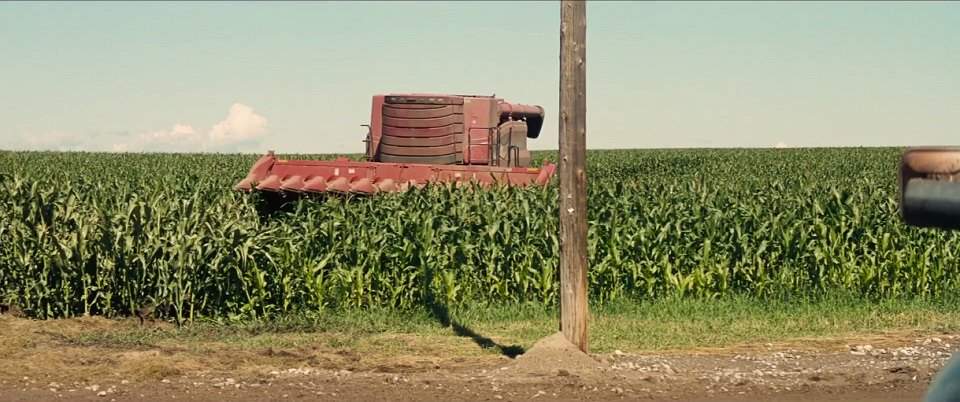 Case IH 8120