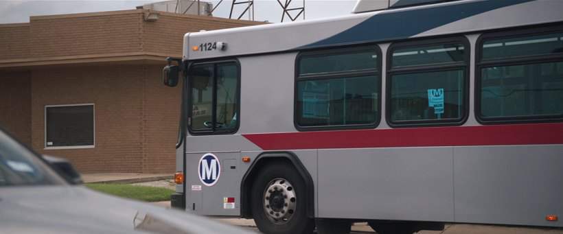 Gillig Low Floor