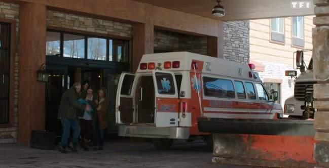 Ford Econoline