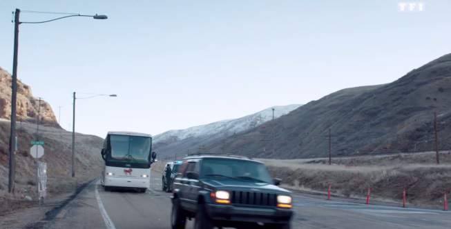 Prevost X3-45