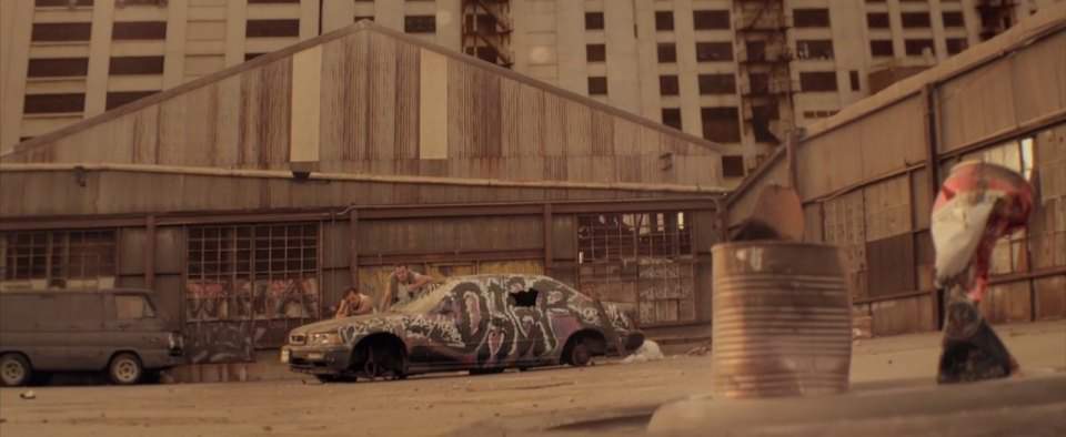 Dodge A-100