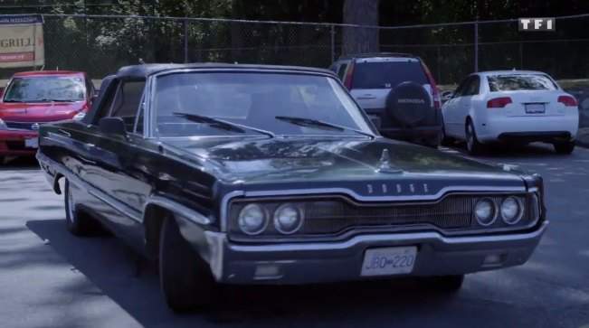 Dodge Polara 880