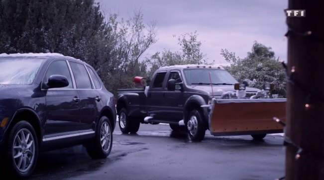 Ford F-450 Super Duty