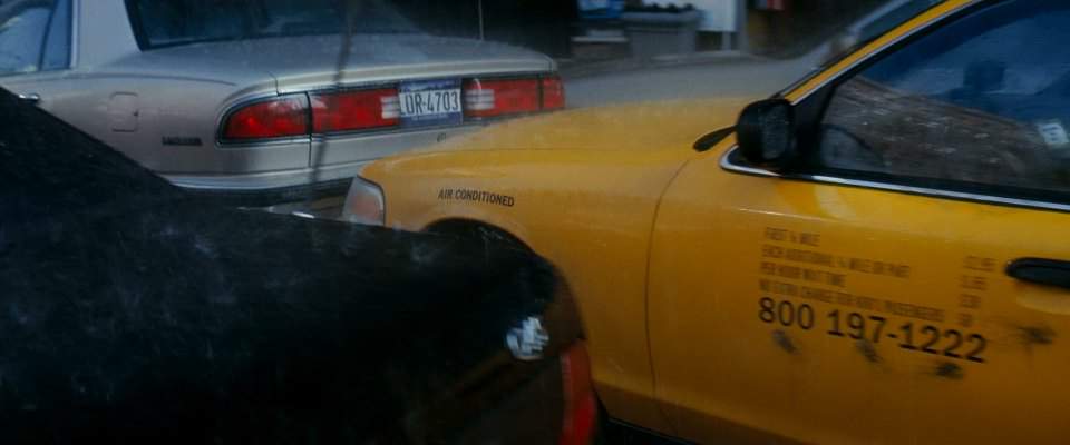 Buick LeSabre