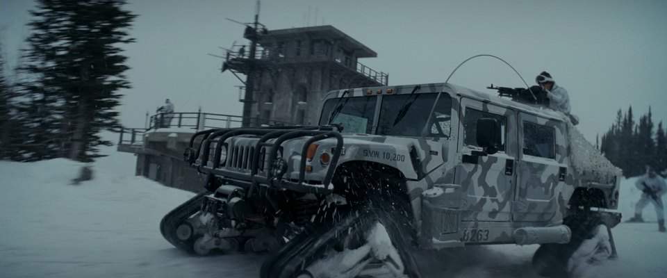 Hummer 