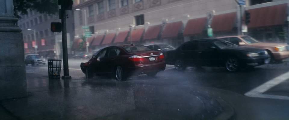 Infiniti I30