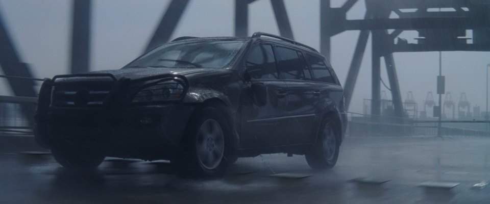 Mercedes-Benz GL