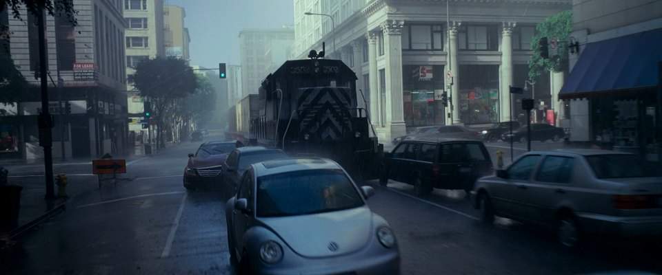 Volkswagen New Beetle