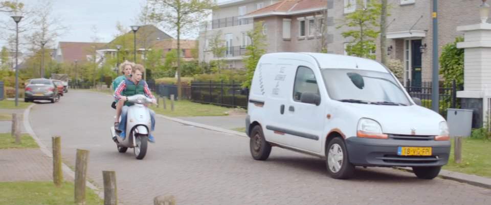 Renault Kangoo Express