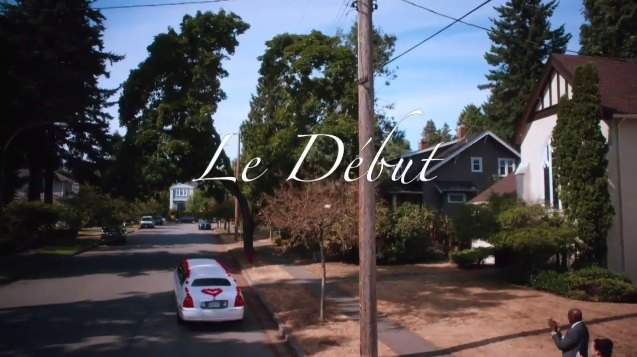 Lincoln Town Car Stretched Limousine