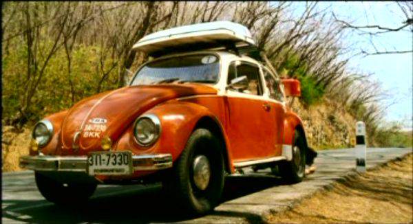 Volkswagen 1200