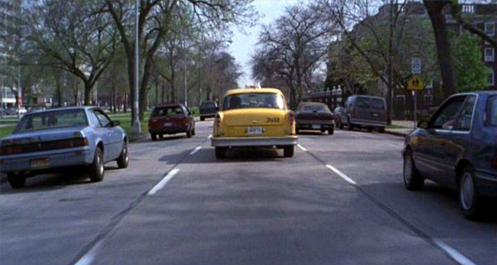 Pontiac 2000 Sunbird