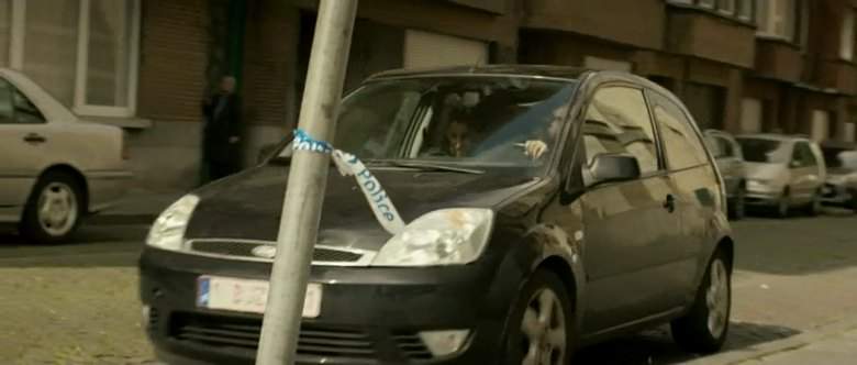 Ford Fiesta MkV