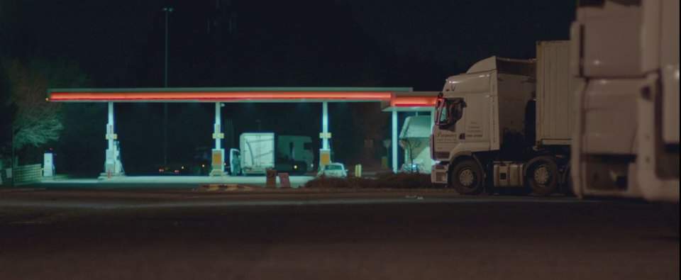 Renault Premium Route