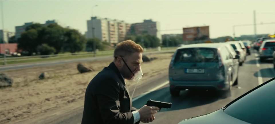 Ford Focus Turnier MkII