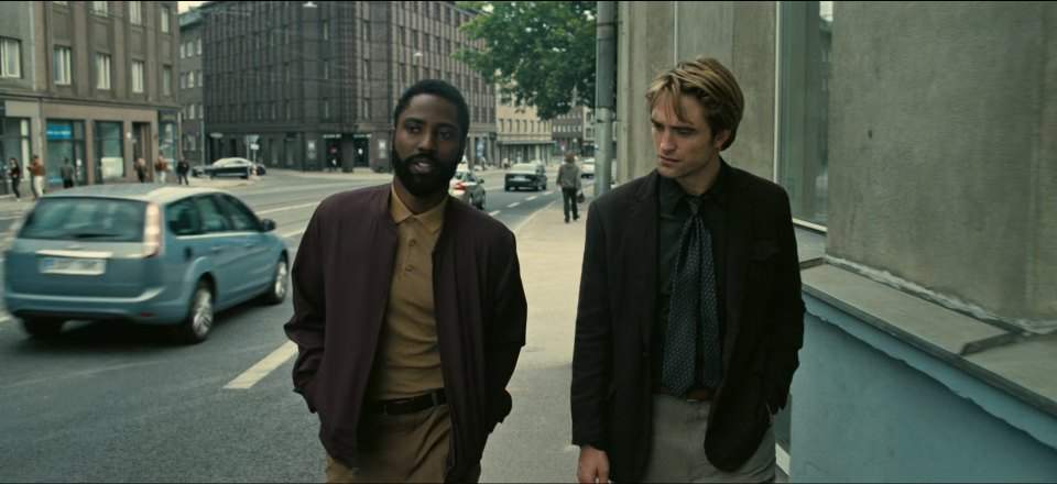 Ford Focus Turnier MkII