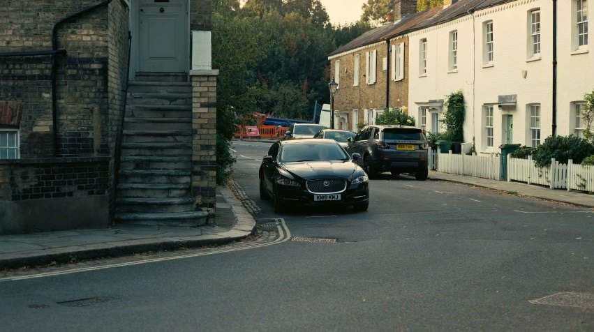 Land-Rover Discovery Sport