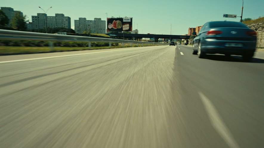 Volkswagen Passat B8