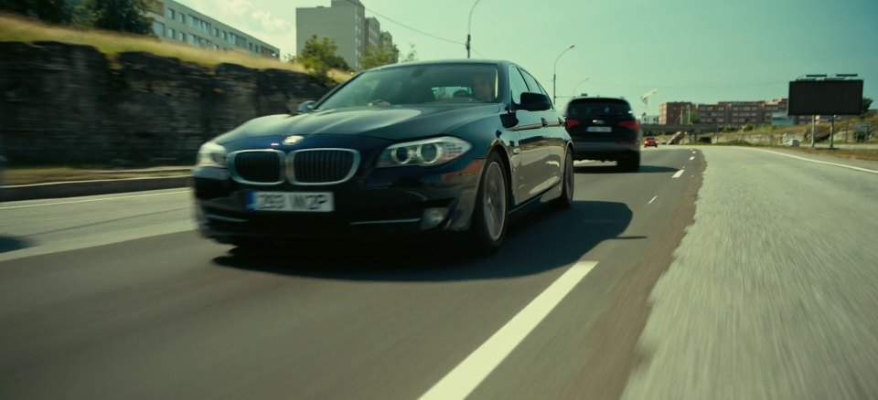 BMW 5