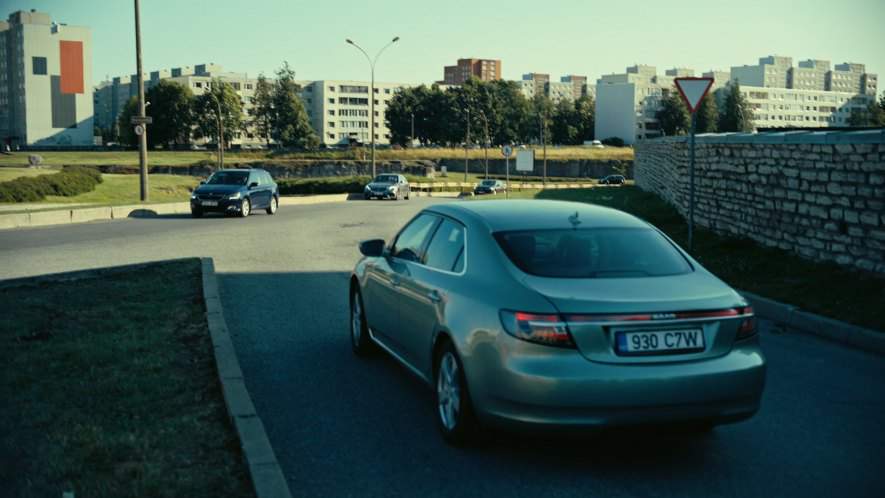 Škoda Fabia Combi