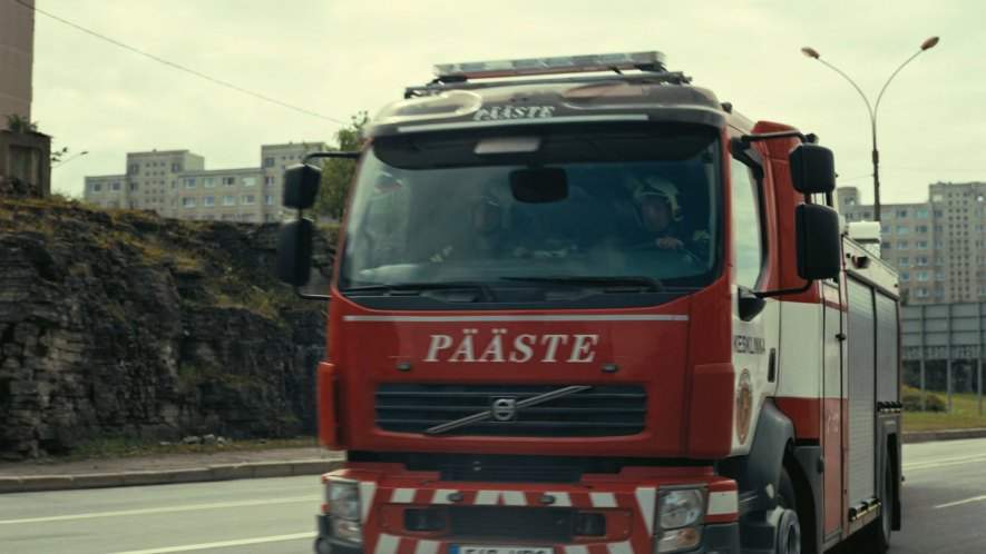 Volvo FL