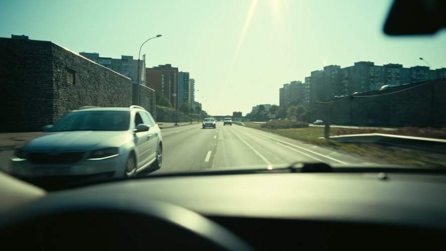 Škoda Octavia Combi