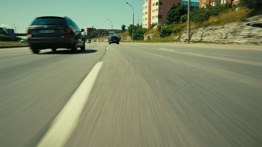 Škoda Octavia Combi