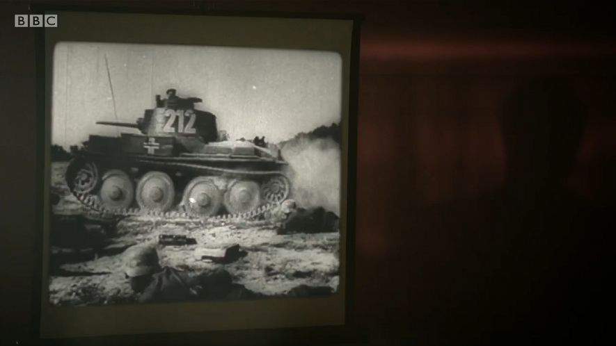BMM Pz.Kpfw.38(t)
