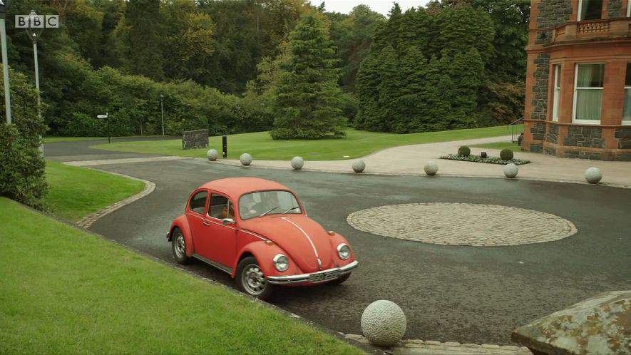 Volkswagen 1300