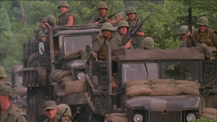 AM General M-35