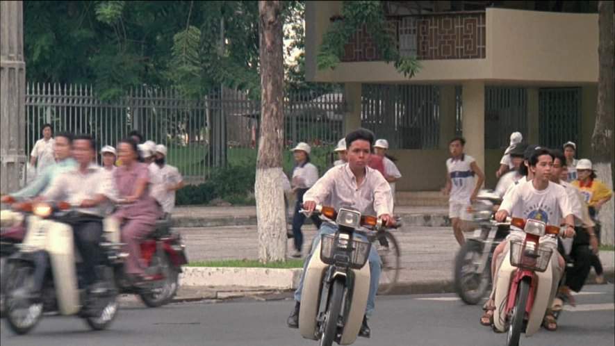 Honda Super Cub