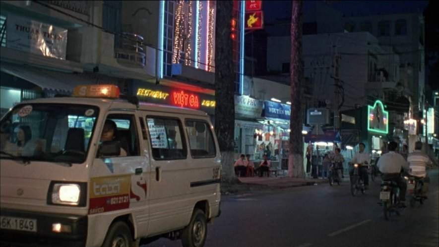 Suzuki Super Carry