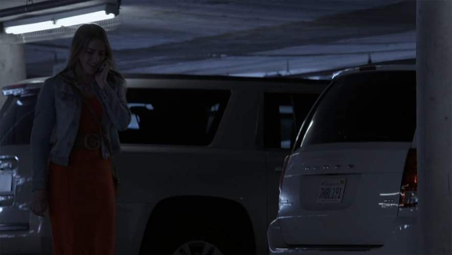 Dodge Grand Caravan
