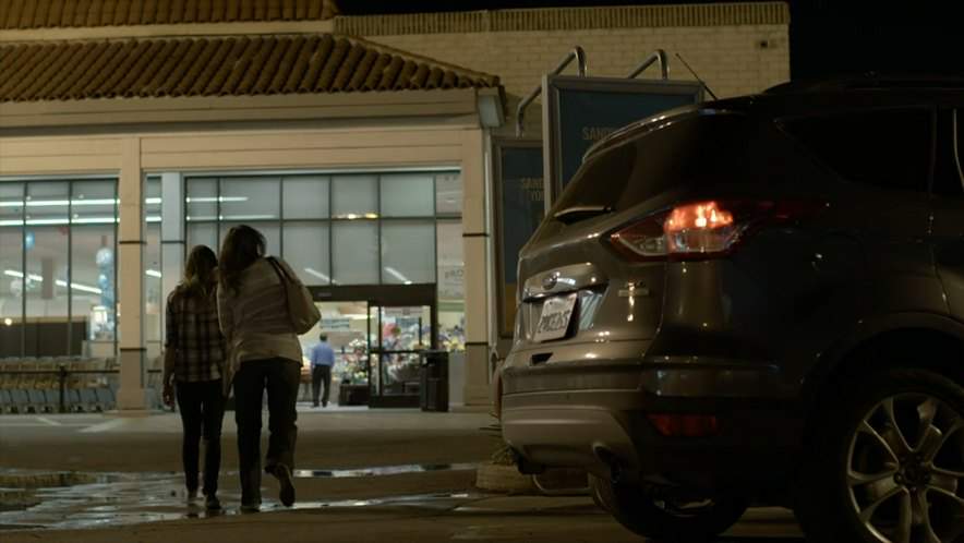 Ford Escape